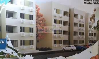 Imagem: ECOVILA PRAIA, 2 dormitórios na Rua Prof