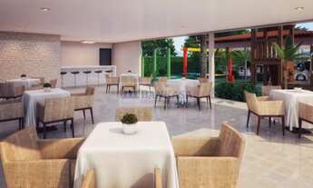 Imagem 2: RESERVA ATLÂNTICA FIGUEIRAS