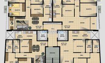 Imagem 4: FORTE SÃO FRANCISCO