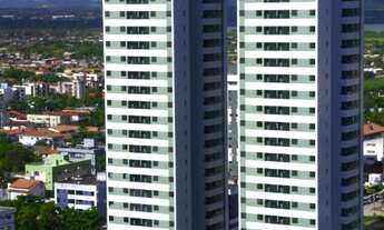 Imagem: GREEN VILLE, 3 dormitórios na Avenida Ulisses