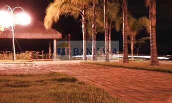 Imagem: VILLA TRÊS LAGOAS