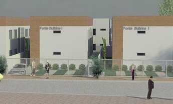 Imagem 5: FONTE MONTE, 2 dormitórios na Rua Miguelinho