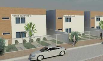 Imagem 2: FONTE MONTE, 2 dormitórios na Rua Miguelinho