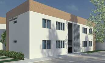 Imagem 3: FONTE MONTE, 2 dormitórios na Rua Miguelinho