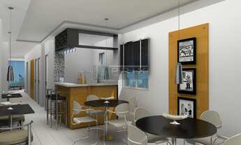 Imagem 6: Edf. Via Antonioni