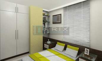 Imagem 2: Edf. Via Antonioni