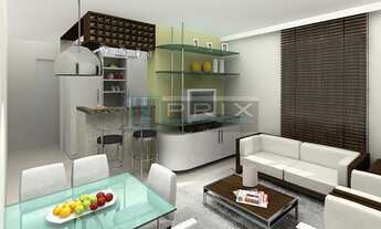 Imagem 3: Edf. Via Antonioni