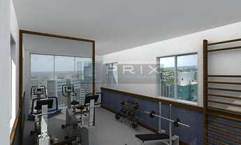 Imagem 5: Edf. Via Antonioni