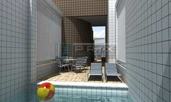 Imagem 6: Edf. Via Antonioni