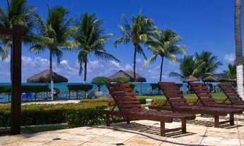 Imagem: Apart Hotel Marinas Tamandaré