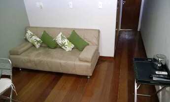 Imagem 2: Apart Hotel Marinas Tamandaré