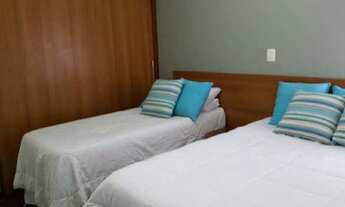 Imagem 4: Apart Hotel Marinas Tamandaré