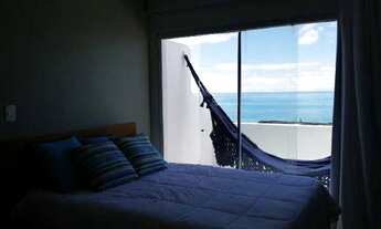 Imagem 5: Apart Hotel Marinas Tamandaré