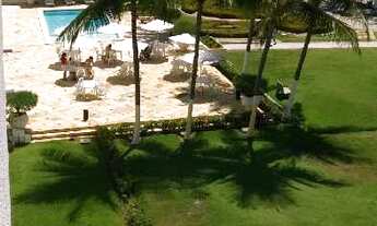 Imagem 6: Apart Hotel Marinas Tamandaré