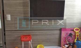 Imagem 2: Edf Mont Blanc Residence