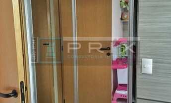 Imagem 3: Edf Mont Blanc Residence