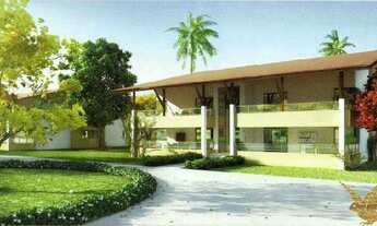 Imagem 2: CANARIUS RESIDENCE, 2 dormitórios, 2 suíte, 1 banheiros, 100M² de Área Construída, 100M² d