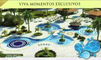 Imagem 5: CANARIUS RESIDENCE, 2 dormitórios, 2 suíte, 1 banheiros, 100M² de Área Construída, 100M² d