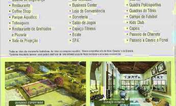 Imagem 6: CANARIUS RESIDENCE, 2 dormitórios, 2 suíte, 1 banheiros, 100M² de Área Construída, 100M² d