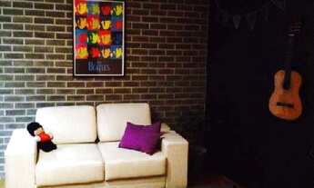 Imagem 4: EDF SONATA, 3 dormitórios, 1 suítes, 1 banheiros, 2 vagas na garagem, 175M² de Área Constr