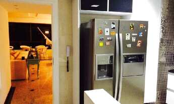 Imagem 5: EDF SONATA, 3 dormitórios, 1 suítes, 1 banheiros, 2 vagas na garagem, 175M² de Área Constr