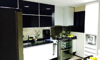 Imagem 6: EDF SONATA, 3 dormitórios, 1 suítes, 1 banheiros, 2 vagas na garagem, 175M² de Área Constr