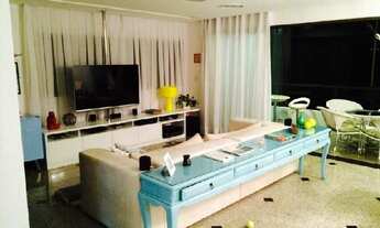 Imagem 1: EDF SONATA, 3 dormitórios, 1 suítes, 1 banheiros, 2 vagas na garagem, 175M² de Área Constr