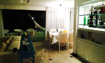 Imagem 2: EDF SONATA, 3 dormitórios, 1 suítes, 1 banheiros, 2 vagas na garagem, 175M² de Área Constr