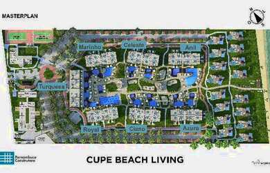 Imagem 3: CUPE, 3 dormitórios, 1 suítes, 1 banheiros, 1 vaga na garagem, 68M² de Área Construída