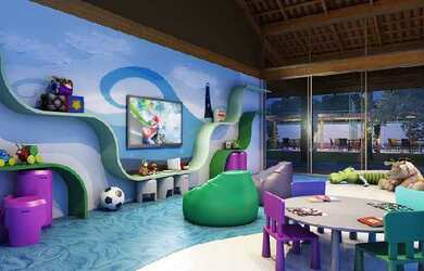 Imagem 4: CUPE, 3 dormitórios, 1 suítes, 1 banheiros, 1 vaga na garagem, 80M² de Área Construída