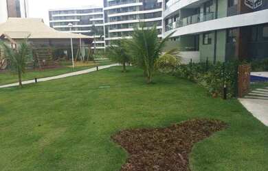 Imagem 2: TERAÇO LAGUNA - RESERVA DO PAIVA