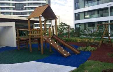 Imagem 3: TERAÇO LAGUNA - RESERVA DO PAIVA