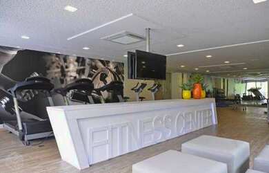 Imagem 4: TERAÇO LAGUNA - RESERVA DO PAIVA