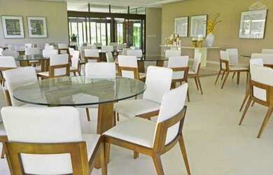 Imagem 5: TERAÇO LAGUNA - RESERVA DO PAIVA