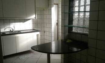 Imagem 4: EDF AMAZONE, 3 dormitórios, 2 suíte, 1 banheiros, 2 vagas na garagem, 128M² de Área Constr