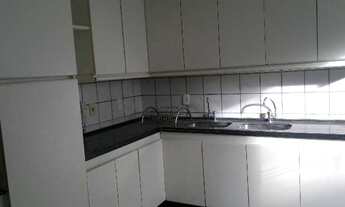 Imagem 5: EDF AMAZONE, 3 dormitórios, 2 suíte, 1 banheiros, 2 vagas na garagem, 128M² de Área Constr