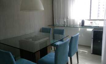 Imagem 3: EDF BELLÁGIO, 3 dormitórios na Rua Conselheiro Nabuco