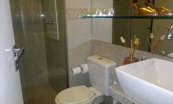 Imagem 5: EDF BELLÁGIO, 3 dormitórios na Rua Conselheiro Nabuco