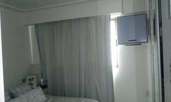 Imagem 7: EDF BELLÁGIO, 3 dormitórios na Rua Conselheiro Nabuco