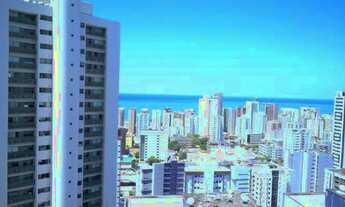 Imagem 3: EDF SANTA MARIA Apartamento com 4 dormitórios