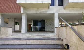 Imagem 3: EDF GRAÇA DIAS Apartamento com 3 dormitórios