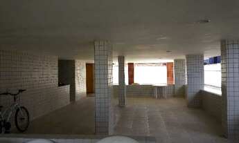 Imagem 5: EDF GRAÇA DIAS Apartamento com 3 dormitórios