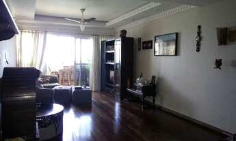 Imagem 7: EDF GRAÇA DIAS Apartamento com 3 dormitórios