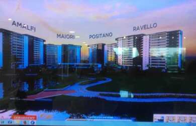 Imagem 6: EDF VERANO, 3 dormitórios, 3 suíte, 1 banheiros, 2 vagas na garagem, 96M² de Área Construí