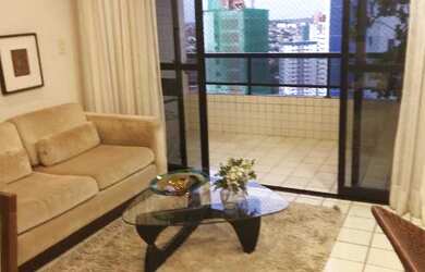 Imagem 4: EDF PRAIA DO IGUAÇU