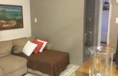 Imagem 5: EDF PRAIA DO IGUAÇU