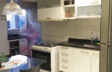 Imagem 6: EDF PRAIA DO IGUAÇU