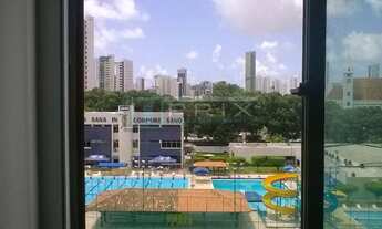 Imagem 2: EDF JAQUEIRA GARDEN