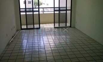 Imagem 4: EDF JAQUEIRA GARDEN