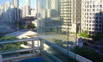 Imagem: Edf. Baia de Helsinki